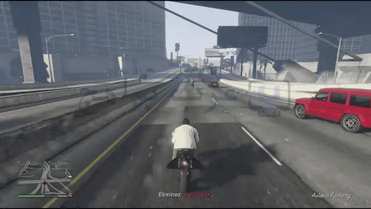 تحميل لعبة GTA 10 للكمبيوتر 2026 جاتا فايس سيتي بحجم صغير