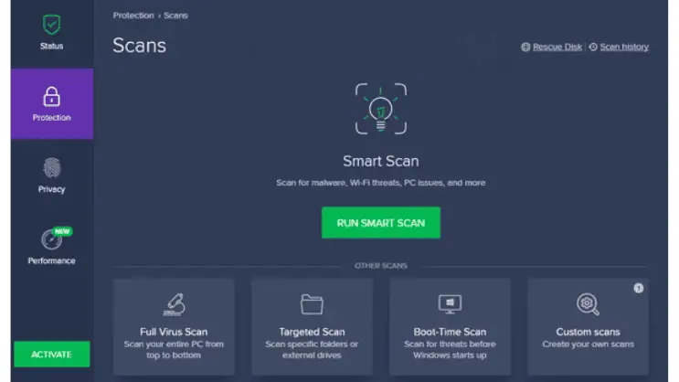 تحميل برنامج Avast للكمبيوتر مجاناً 2026 مضاد فيروسات قوي آخر إصدار