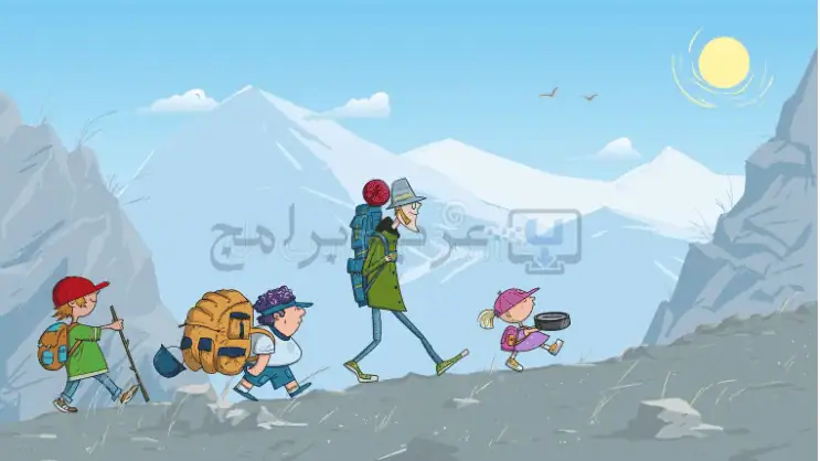 تطبيق كرتون غو Cartoon Go مهكر من موقع ميديافاير الكمبيوتر والهواتف المحمولة