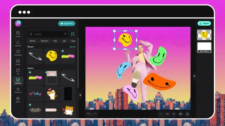 تنزيل برنامج PicsArt مهكر اخر اصدار من ميديا فاير 2026